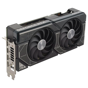 Tarjeta gráfica <span class=keywords><strong>ASUS</strong></span> Dual GeForce RTX 4070 OC 12GB GDDR6X usada con interfaz de memoria de 192 bits y memoria de vídeo GDDR6X de 12GB - Product Image 6
