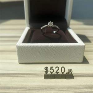 Cubos <span class=keywords><strong>de</strong></span> Exhibición <span class=keywords><strong>de</strong></span> Precios 3D con Símbolos <span class=keywords><strong>de</strong></span> Dólar, <span class=keywords><strong>Libra</strong></span> y Euro, Cubos Digitales para Precios <span class=keywords><strong>de</strong></span> Joyería, Disponibles <span class=keywords><strong>en</strong></span> Existencia - Product Image 5