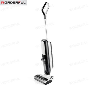 Nettoyeur de sols et de tapis <span class=keywords><strong>sans</strong></span> <span class=keywords><strong>fil</strong></span>, <span class=keywords><strong>aspirateur</strong></span> <span class=keywords><strong>sans</strong></span> <span class=keywords><strong>fil</strong></span>, humide et sec, pour la maison - Product Image 2
