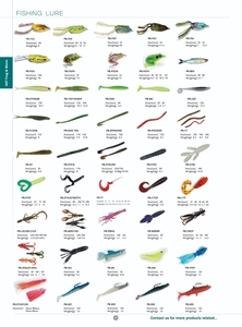 20 # -12/0 #   Móc câu cá biển bán buôn, móc câu thép carbon cao, móc câu ba ngạnh dùng cho câu cá mồi - Product Image 6