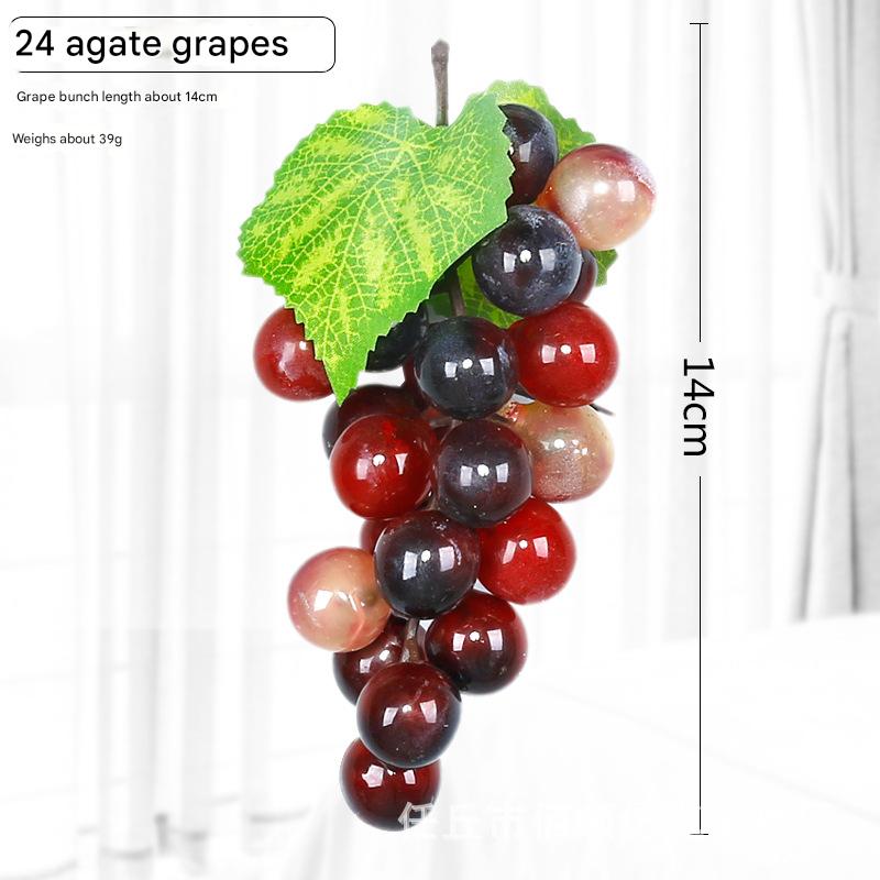 24 pièces
