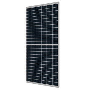 Panneaux solaires série 182 en promotion, 560W, bifaciaux, 132 demi-cellules - 475W-500W, panneaux photovoltaïques au meilleur prix - Product Image 2