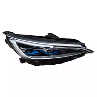 Ensemble de phares avant gauche et droit de qualité OEM pour BYD Yuan PLUS ATTO 3 SC2E-4121300 SC2E-4121400