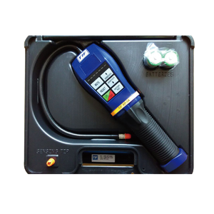 Detector de Fugas de Gas Refrigerante Portátil Xp-1A SF6, Pantalla Digital de 3 Colores, Analizador Cualitativo de Alta Precisión para Uso Industrial - Product Image 2