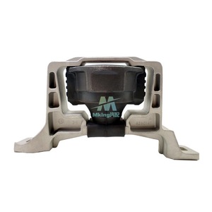 แท่นเครื่องยนต์ฟอร์ด รุ่น 3M516F012CK BV616F012CB ด้านขวา แบบไฮดรอลิก สำหรับรถฟอร์ด โฟกัส และ เอสคอร์ท - Product Image 3