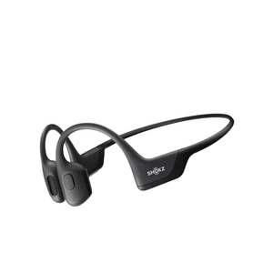 SHOKZ <span class=keywords><strong>OpenRun</strong></span> Pro S811 MINI écouteurs à conduction osseuse sans fil pour le sport longue endurance LED anti-sueur pour la natation Bluetooth - Product Image 1