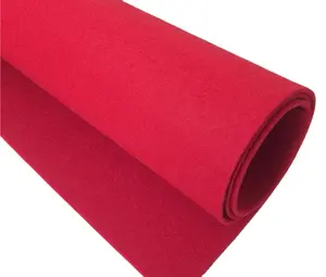 Polyester Viscose Hóa Chất Bond Không Dệt Vải Làm Sạch Cellulose Vải Không Dệt