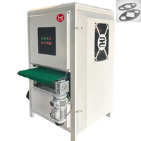 Automatic 400/600/800/1000mm Wood Sander Broadband Sander Metal Surface Sander Timesaver