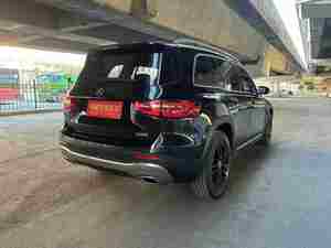 Mercedes-Benz <span class=keywords><strong>2021</strong></span> GLB 180 Dynamic Edition SUV 1.3T 136 ch, véhicule d'<span class=keywords><strong>occasion</strong></span> en provenance <span class=keywords><strong>de</strong></span> Chine, bon état, essence, en vente - Product Image 4