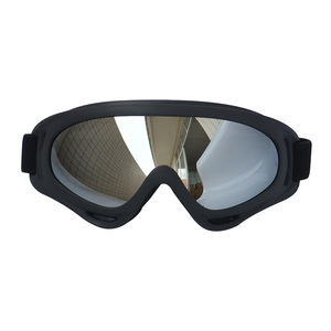 OEM Baikang X400 buena calidad en stock precio <span class=keywords><strong>barato</strong></span> gafas de invierno <span class=keywords><strong>seguro</strong></span> de trabajo gafas adultos jóvenes gafas de esquí motocicleta gog - Product Image 3