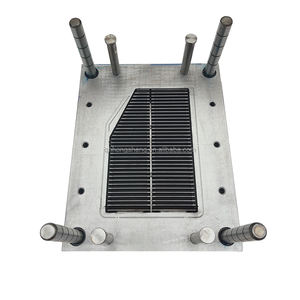 कस्टम परिशुद्धता इंजेक्शन मोल्ड प्लास्टिक इंजेक्ट मोल्ड बना चीन निर्माता सस्ते प्लास्टिक भागों मोल्ड बनाने इंजेक्शन मोल्डिंग - Product Image 3