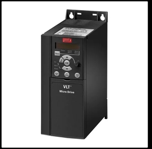 Convertisseur de fréquence original FC-302P5K5T5E20H1BGXXXXSXXXXAXBXCXXXXDX de haute qualité, très vendu - Product Image 5