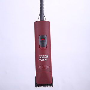 <b>Dog</b> Pet Hair Clipper Trimmer Shaver Grooming Smart Pet Shaver Machine <b>Dogs</b> Hair Trimmer Cleaning Grooming Kit Hair Clipper - Product Image 5
