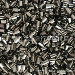 Funda de Cable de Freno para Bicicleta Jintu, Metal de Cuproníquel, para Repuesto del Sistema de Frenos - Product Image 3