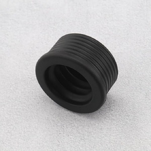 Ningbo Jutye 30-50mm 30-40mm 40-50mm Cornat mamelon en caoutchouc Siphon évier lavabo <span class=keywords><strong>joint</strong></span> - Product Image 2