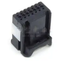 Carcasa de Conector 6098-3918, Accesorios para Conectores, Conector Automotriz