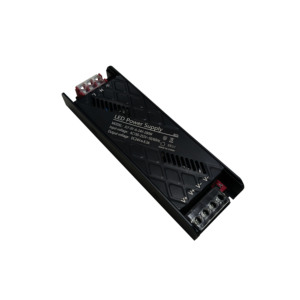 Alimentatore switching lineare LED di alta qualità 180~255V AC a 24V <span class=keywords><strong>DC</strong></span> 200W 50-60Hz 8.3A con 3 anni di garanzia - Product Image 2