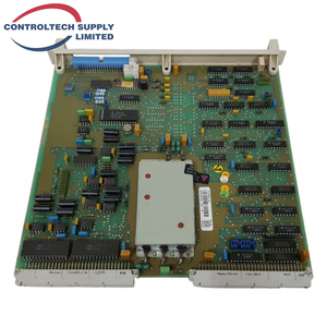 Unidad de Conexión DSTA145 57120001-HP Original Nueva en Stock, Envío Rápido para Sistemas de Control de Automatización Industrial - Product Image 3