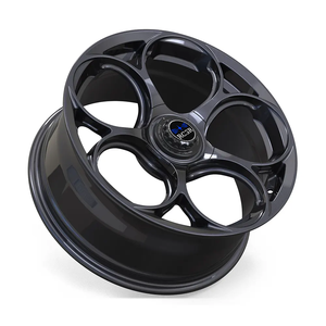 RCSR 18 19 20 21 22 pouces finitions personnalisées jantes en alliage d'aluminium monobloc forgé moyeu <span class=keywords><strong>de</strong></span> <span class=keywords><strong>roue</strong></span> à verrouillage central pour <span class=keywords><strong>Alfa</strong></span> <span class=keywords><strong>Romeo</strong></span> GIULIA - Product Image 2