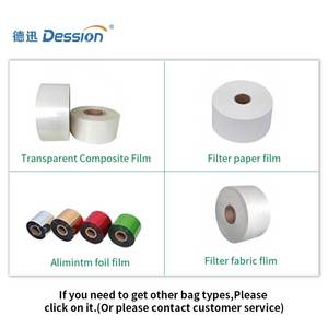 Tự động 1 kg Bao Bì Túi Máy Đóng Gói Đường Máy Giá - Product Image 5