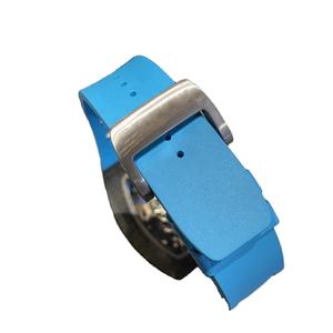 Montre mécanique pour homme de luxe de qualité supérieure 2025 YRM055, montre de créateur pour homme - Product Image 3