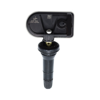 ANDEREY Nouveau capteur de pression des pneus OE 407002GX0A pour Venucia D60 pour Sylphy 433 MHz Garantie 1 an Ajustement universel