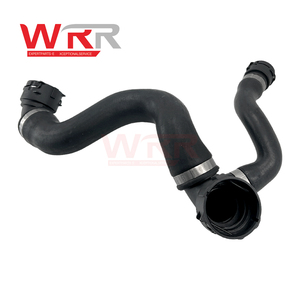 2055018301 2055011300 Tuyau de Refroidissement du Radiateur pour Benz W205 X253 C300 C250 GLC300, Ligne de Tuyau Supérieur en Caoutchouc - Product Image 5