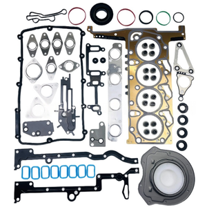 福特游侠珠穆朗玛峰2.2l HG91-6079-AA HG9Q-6079-AA GK2Q-6L090-BB发动机大修气缸盖垫圈套件批发价 - Product Image 1