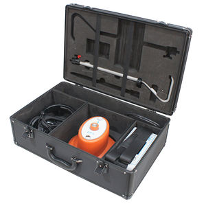 HuaZheng <span class=keywords><strong>Cable</strong></span> Fault Determinação Pinpoint Tester HZ-B Power <span class=keywords><strong>Cable</strong></span> Fault Pinpointer - Product Image 2