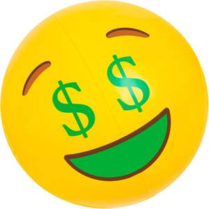 Palloni da spiaggia gonfiabili in plastica, confezione da 12, <span class=keywords><strong>per</strong></span> feste in piscina e giochi da spiaggia <span class=keywords><strong>per</strong></span> bambini, divertenti giocattoli da piscina <span class=keywords><strong>per</strong></span> <span class=keywords><strong>adulti</strong></span> e bambini - Product Image 6