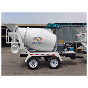 Бетономешалка, 3 кубических метра - Product Image 5