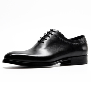 Zapatos superventas para hombre, nuevo estilo, zapatos <span class=keywords><strong>de</strong></span> vestir <span class=keywords><strong>de</strong></span> cuero genuino <span class=keywords><strong>de</strong></span> alta calidad para hombre, zapatos formales <span class=keywords><strong>de</strong></span> negocios <span class=keywords><strong>de</strong></span> fiesta <span class=keywords><strong>de</strong></span> lujo para hombre - Product Image 2
