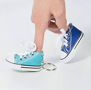 converse keyring