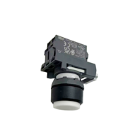 1 pièce neuve en boîte ouverte 3HAC052144-001 pour bouton de démarrage du servo de l'armoire de commande du robot, pièces de rechange pour contrôleur robotique en stock