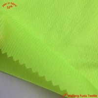 Tissu nylon ripstop ultraléger 15D 20D, imperméable à l'eau, protection contre les UV, pour vêtements de sport