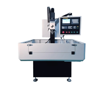 Tongchen TC sk36a nhỏ Máy phay <span class=keywords><strong>CNC</strong></span> hoàn <span class=keywords><strong>to</strong></span>àn tự động khoan phay tự vận hành vi máy công cụ sản xuất - Product Image 6