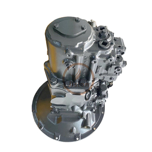 708-2H-00191 7082H00191 para Excavadora PC400-6 PC450-6, Conjunto de Bomba Hidráulica Principal - Product Image 2