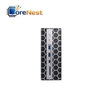 Mini PC CoreNest AMD AI MAX 395, Estación de Trabajo de IA de Próxima Generación, 16 Núcleos, USB 4.0, WiFi 7, Super PC, Pantalla Cuádruple 8K, Mini Computadora de Escritorio