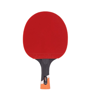 <span class=keywords><strong>Raquette</strong></span> <span class=keywords><strong>de</strong></span> <span class=keywords><strong>tennis</strong></span> <span class=keywords><strong>de</strong></span> <span class=keywords><strong>table</strong></span> <span class=keywords><strong>STIGA</strong></span> portable rouge et noire à poignée horizontale en bois et fibre <span class=keywords><strong>de</strong></span> carbone 7 couches durable pour débutants et étudiants - Product Image 3