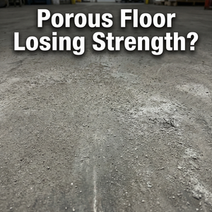 น้ำยาเคลือบพื้นอุตสาหกรรม ป้องกันฝุ่น สำหรับพื้นโรงงาน - Product Image 2