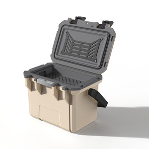 Cooler Box 15L Insulated Portable Outdoor Camping Storage Container - Product Image 2
