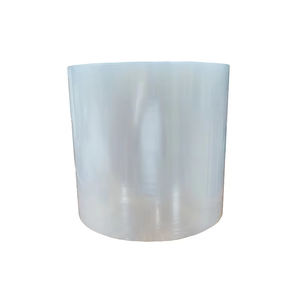 Película de etiqueta de molde transparente duradera de <span class=keywords><strong>80</strong></span> Mic a precio de fábrica para cosméticos y aplicación IML de resistencia al cuidado personal - Product Image 4