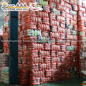 Ropa Usada al por Mayor KungFu KingAAA para Niños, Fardos de Ropa de <span class=keywords><strong>Segunda</strong></span> <span class=keywords><strong>Mano</strong></span>, Lotes Mixtos Comprimidos, Prendas Surtidas para Bebés Niños y Niñas, Fardos de 45 kg - Product Image 5