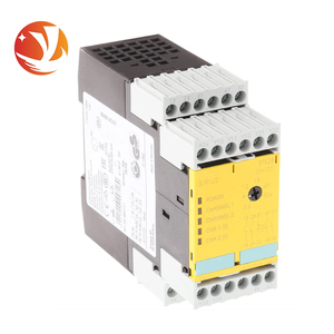 Neuf et Original SIEMENS 3TK2 828-1BB40 3TK2828-1BB40 Relais de sécurité monocanal Contrôleur programmable PLC 16 E/S Liaison E/S - Product Image 2