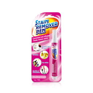 Đổi Mới Và Hiệu Quả Mạnh Mẽ Cleaner Remover Vết Bẩn Phun - Product Image 4