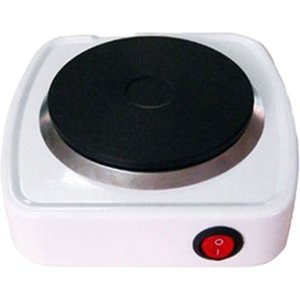 Cuisinière électrique avec 1 plaque Ø 9 300 Watt Alimentations Accessoires - Product Image 3