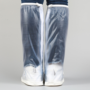 Moto portatile durevole <span class=keywords><strong>ciclismo</strong></span> impermeabile elastico <span class=keywords><strong>copriscarpe</strong></span> - Product Image 5