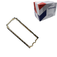 Womala Auto Parts Moteur 11137600482 Joint de carter d'huile pour BMW N54 N55 F20 F30 F10 X4 X5 X6