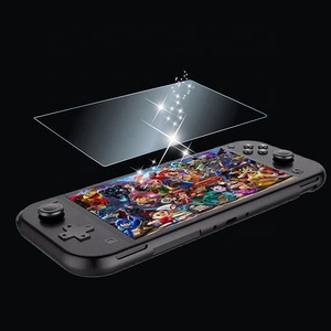 <span class=keywords><strong>Protector</strong></span> de <span class=keywords><strong>pantalla</strong></span> de vidrio templado para <span class=keywords><strong>Nintendo</strong></span> <span class=keywords><strong>Switch</strong></span> Lite <span class=keywords><strong>OLED</strong></span>, 9H de repuesto - Product Image 2