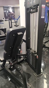 Máquina <span class=keywords><strong>de</strong></span> Extensión/Flexión <span class=keywords><strong>de</strong></span> <span class=keywords><strong>Piernas</strong></span> Sentado, Equipo <span class=keywords><strong>de</strong></span> Gimnasio Comercial <span class=keywords><strong>de</strong></span> Acero para Interiores, <span class=keywords><strong>en</strong></span> Oferta - Product Image 2